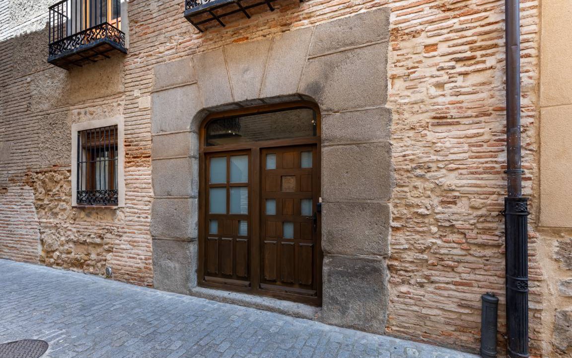 Photo of Others in Segovia Old Town