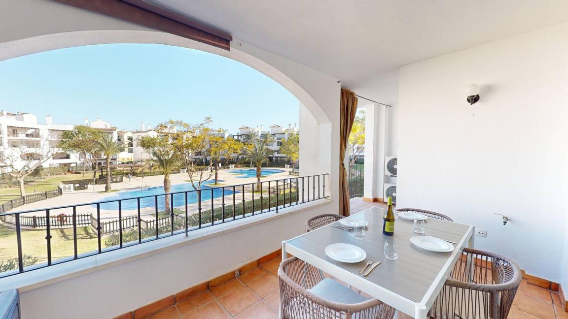 Photo of Patio Balcony in Roldan