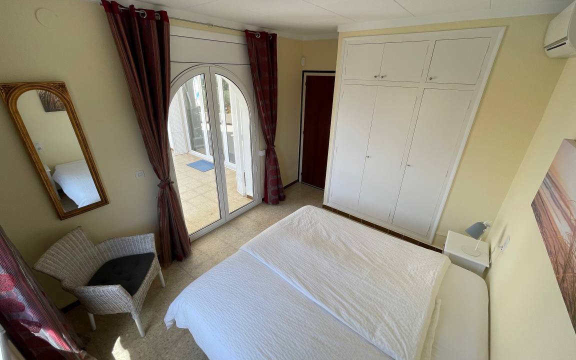 Photo of Bedroom in El Mas Fumats