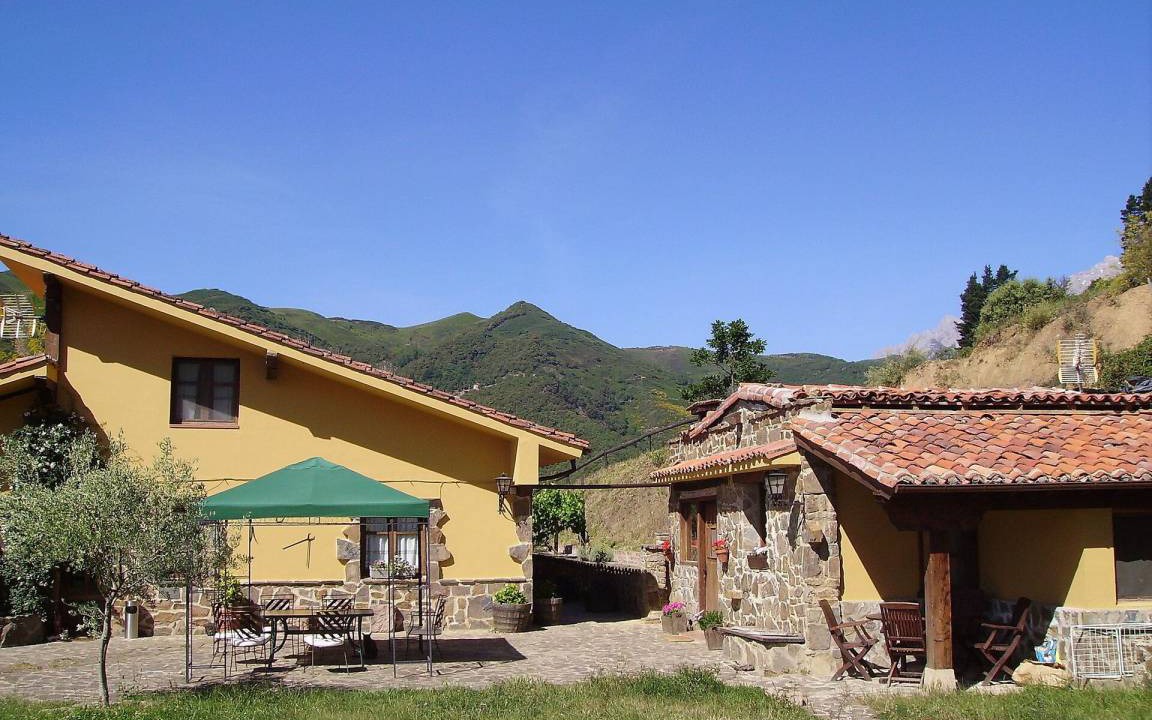Photo of Others in Cillorigo de Liebana