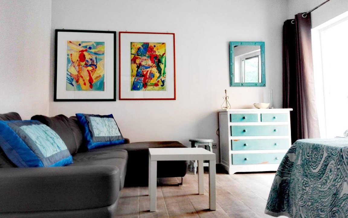 Photo of Livingroom in Buen Paso