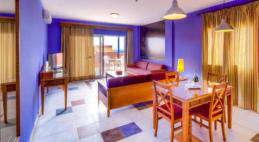 Photo of Livingroom in Brena Baja