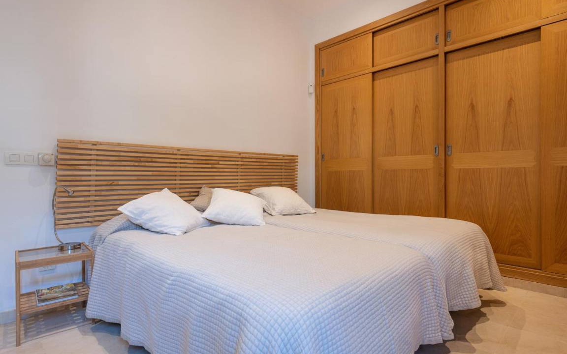 Photo of Bedroom in Portals Nous
