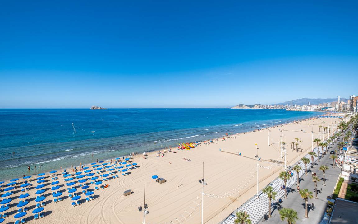 Photo of Others in Benidorm