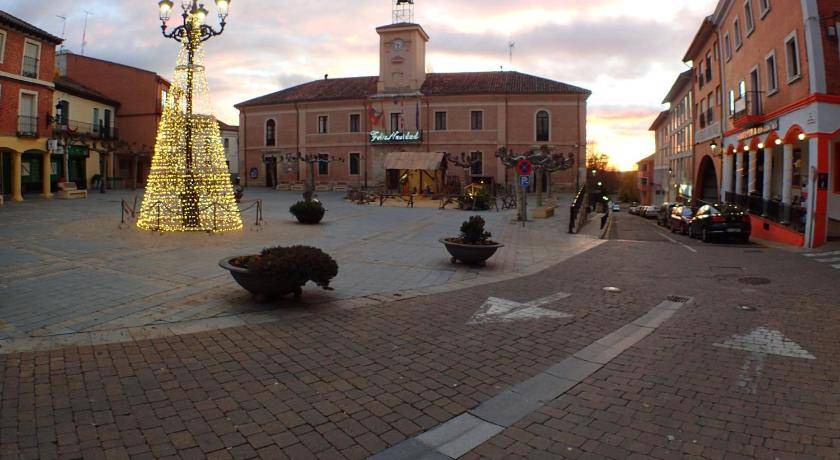 Photo of Others in Carrion de los Condes