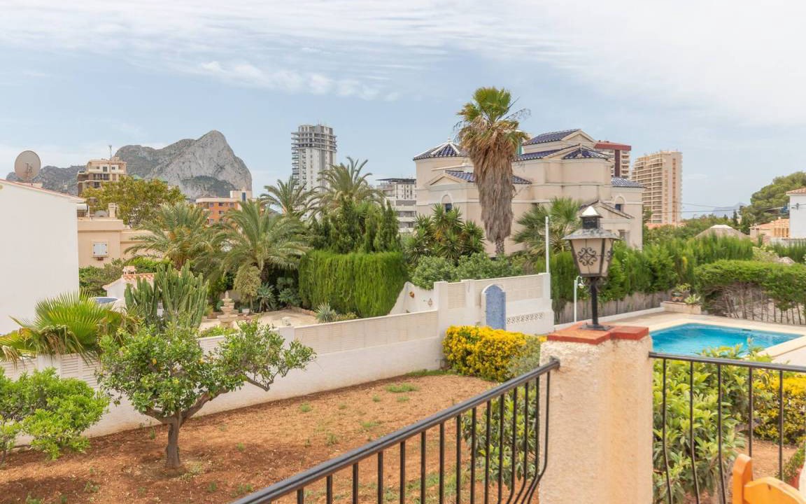 Photo of Others in Calpe