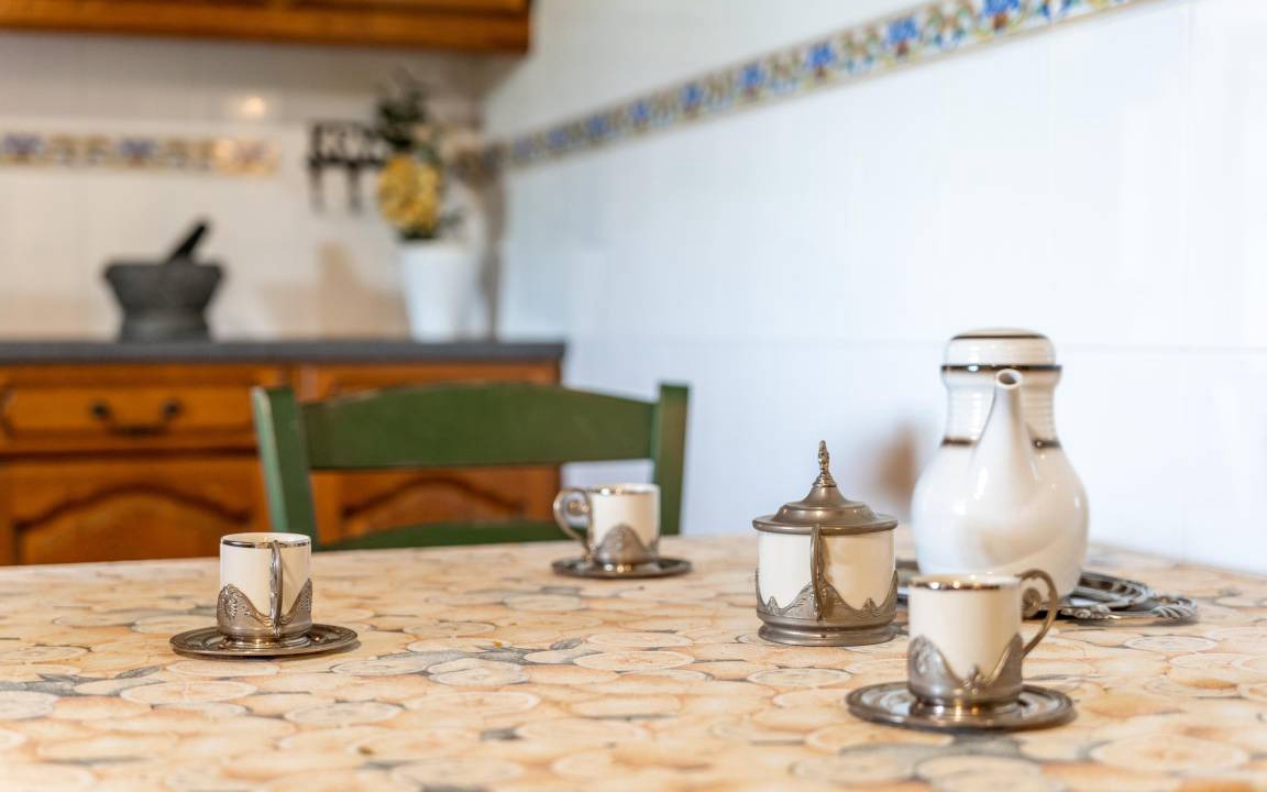 Photo of Kitchen in Santa Maria del Cami