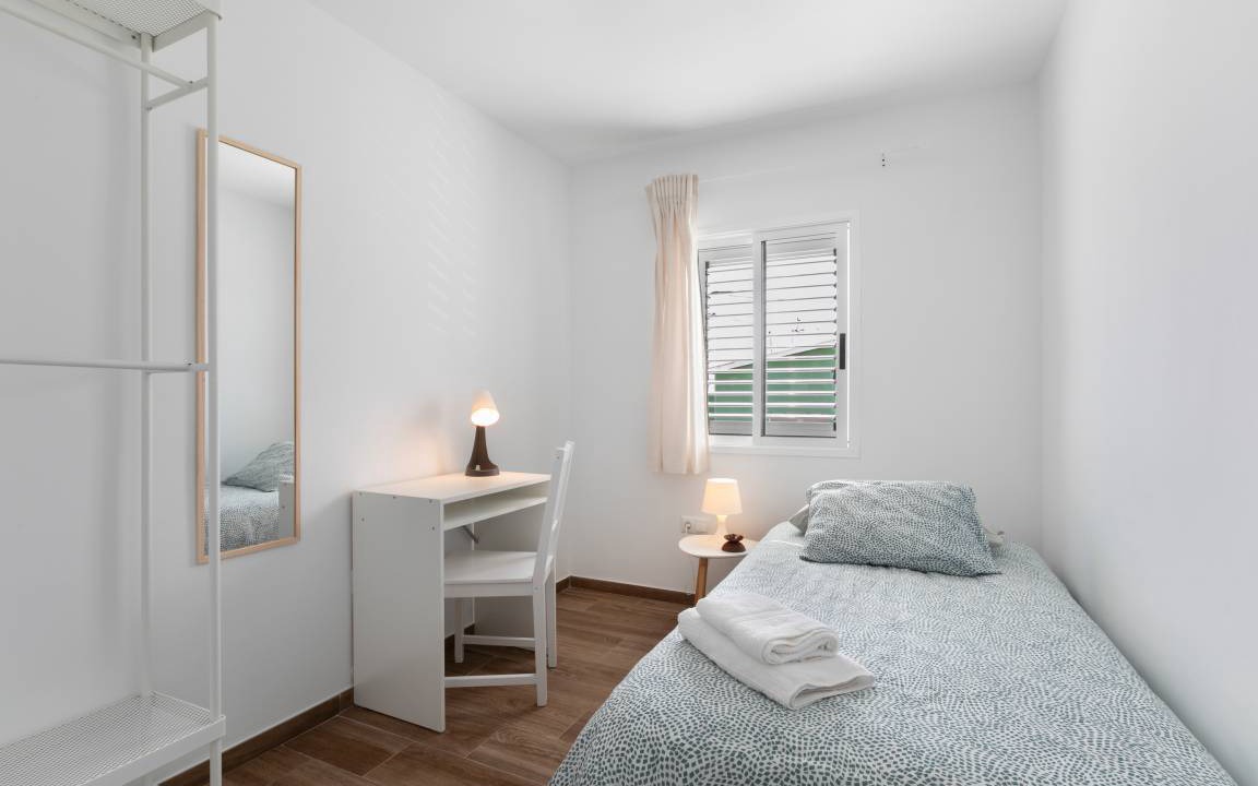 Photo of Bedroom in Arafo