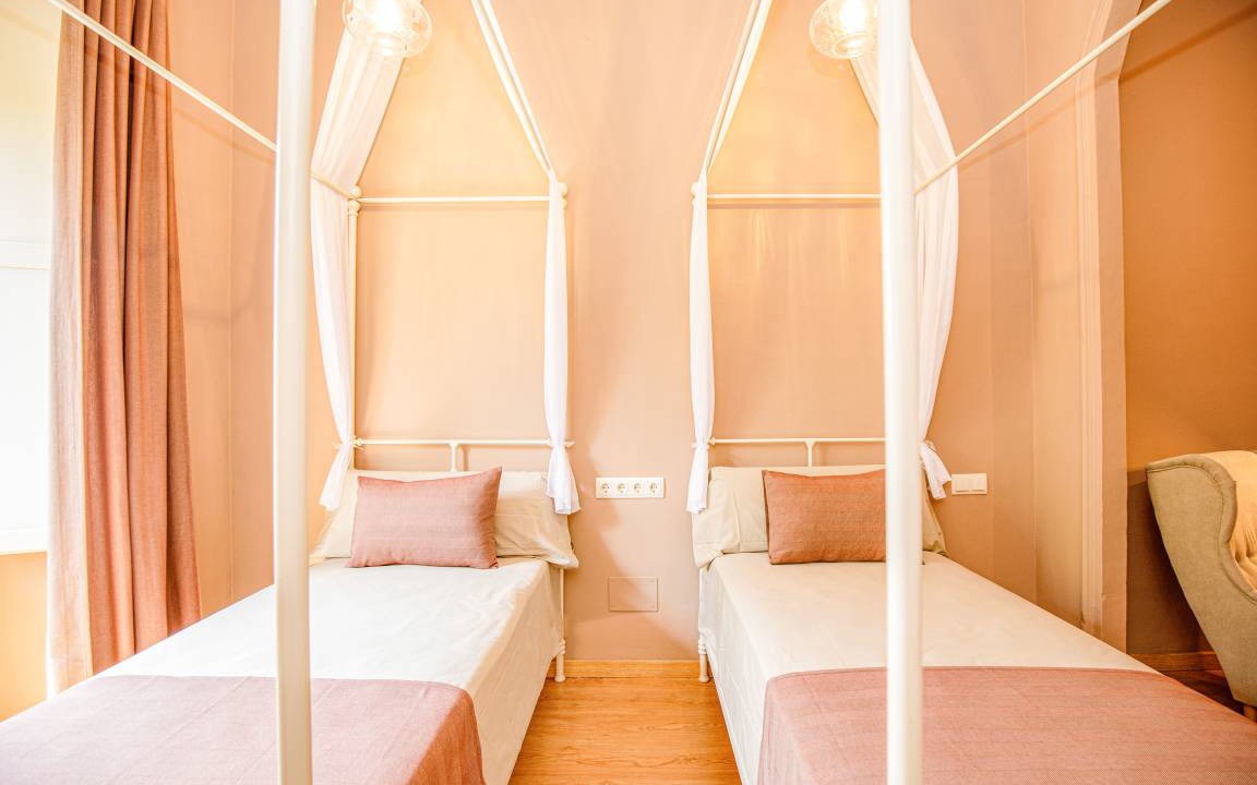 Photo of Bedroom in Besalu