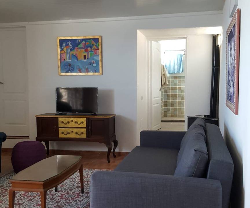 Photo of Livingroom in Fasnia