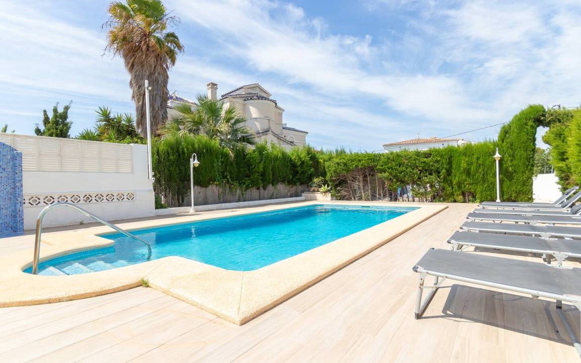 Photo of Outdoor in Calpe