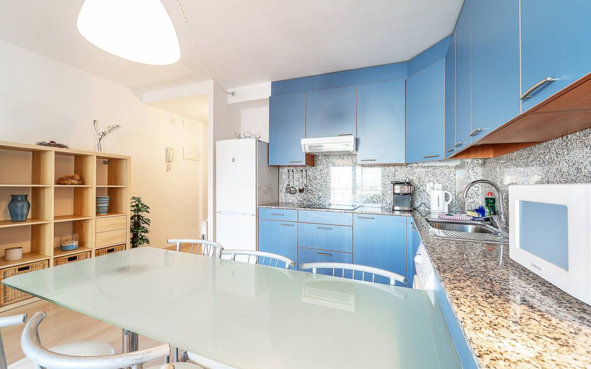 Photo of Kitchen in Roses