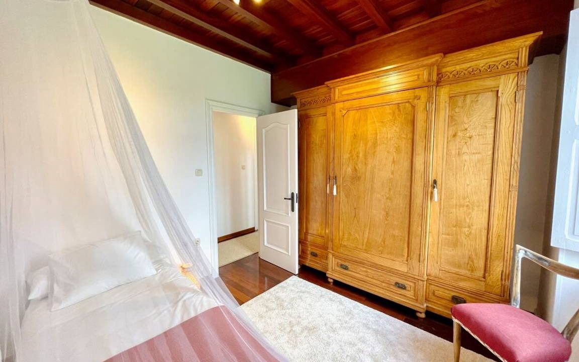 Photo of Bedroom in Porto do Barqueiro
