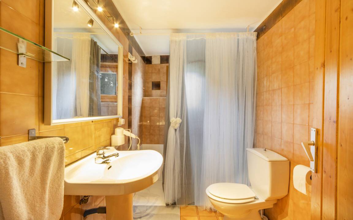 Photo of Bathroom in Oden
