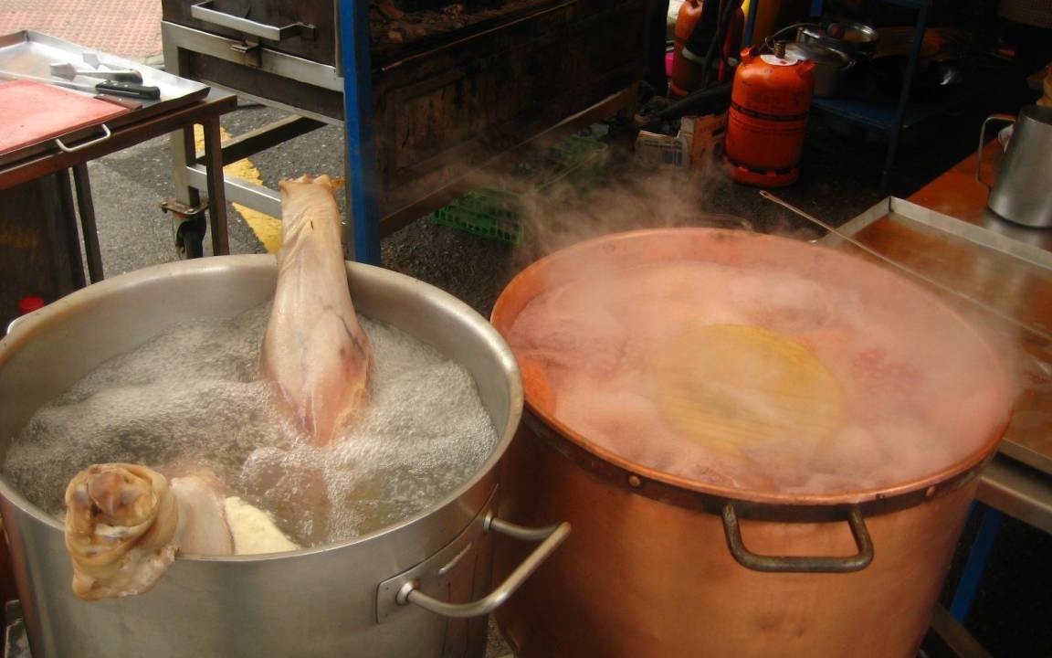 Photo of Kitchen in Tornin