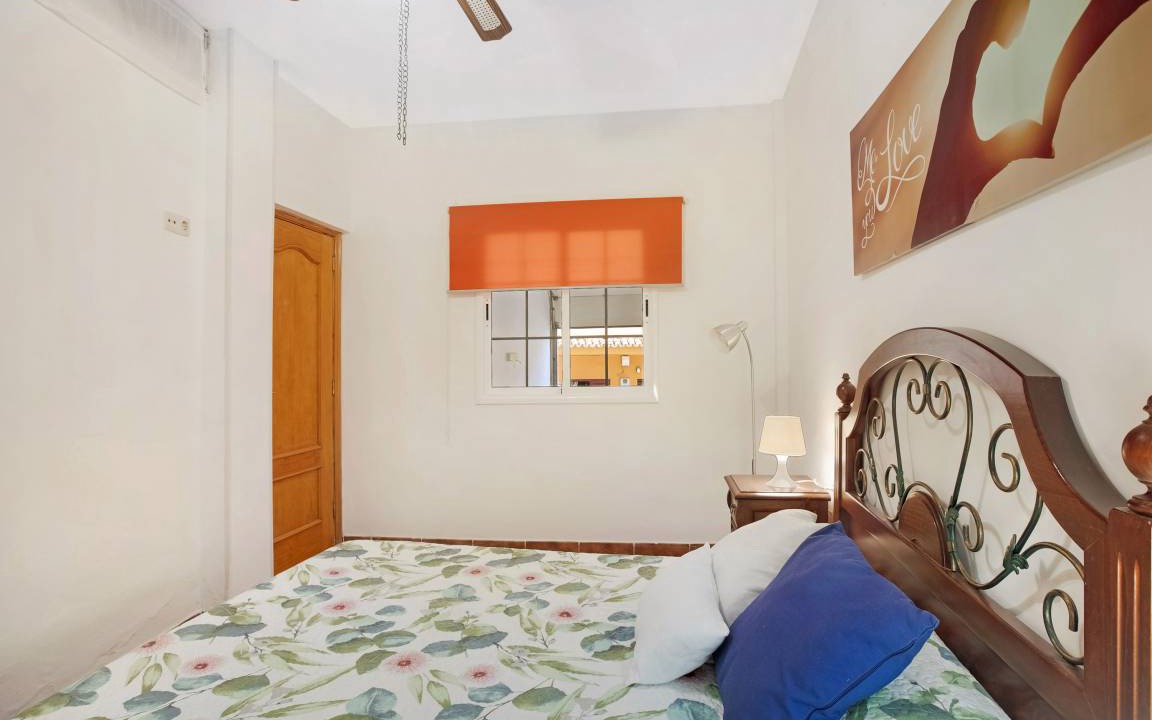 Photo of Bedroom in Las Arenas