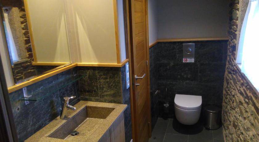Photo of Bathroom in Monfero
