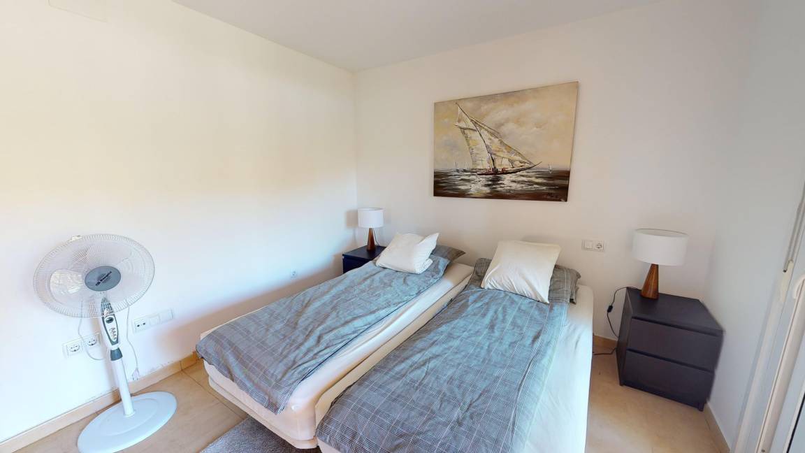 Photo of Bedroom in Los Martinez