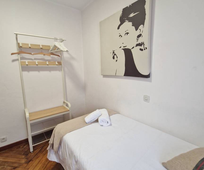Photo of Bedroom in Centro y casco historico