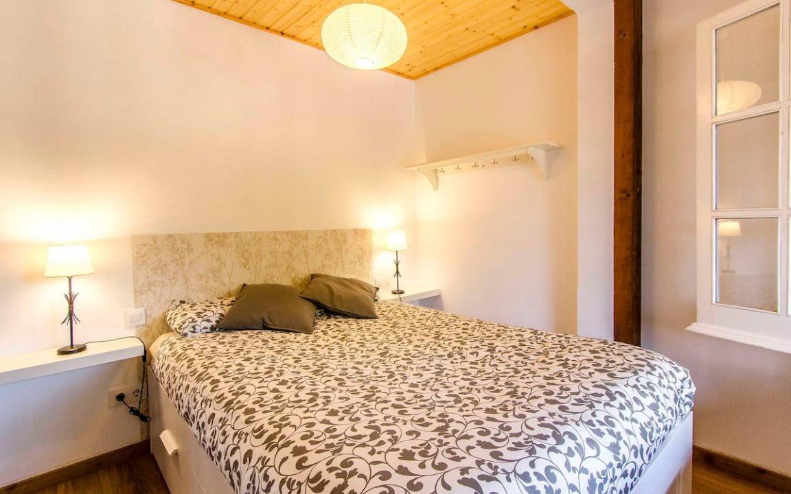 Photo of Bedroom in Santa Coloma de Farners