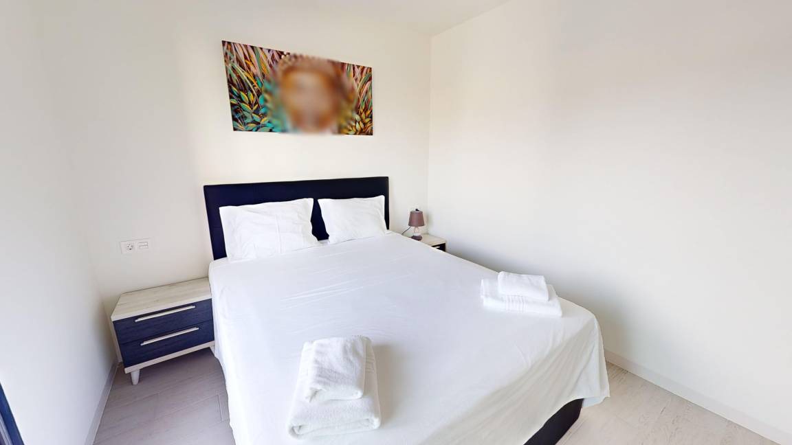 Photo of Bedroom in Torre-Pacheco