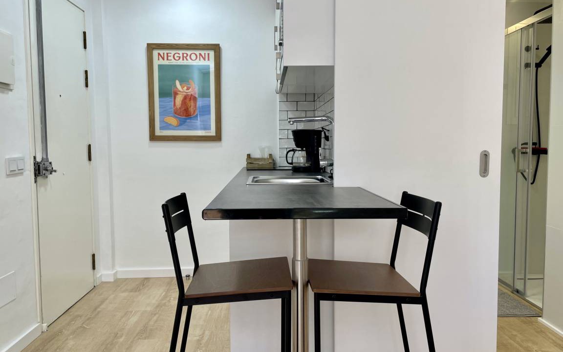 Photo of Kitchen in Pals