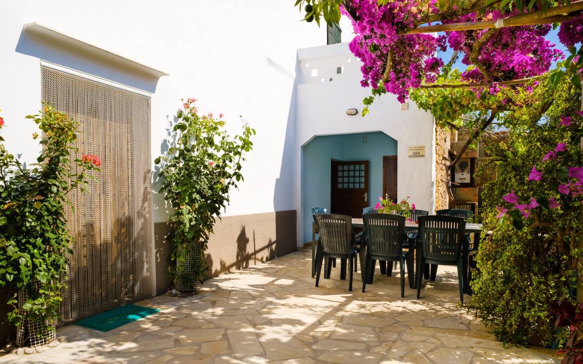 Photo of Patio Balcony in Sant Joan de Labritja