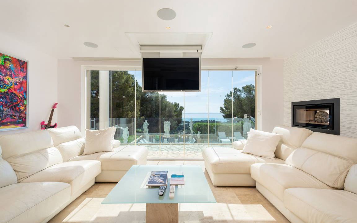 Photo of Livingroom in Portals Nous