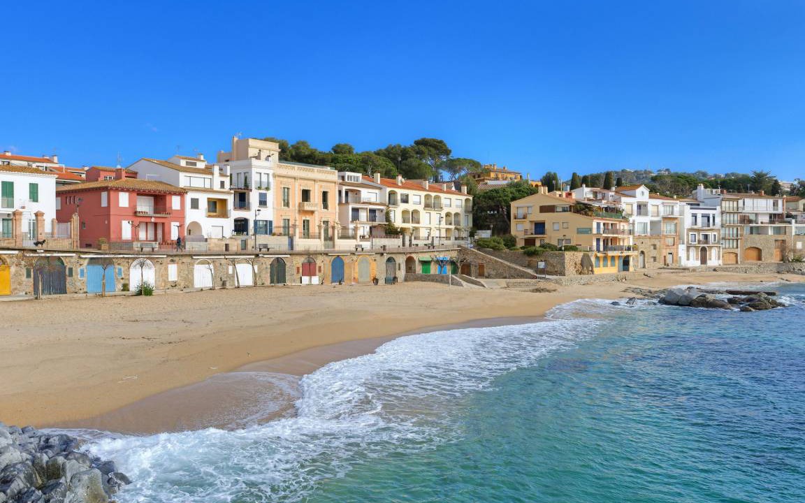 Photo of Others in Calella de Palafrugell