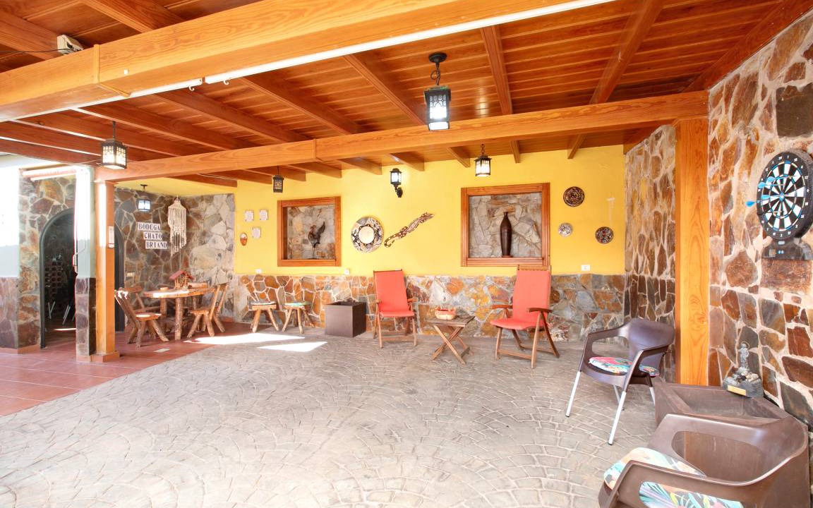 Photo of Others in Candelaria