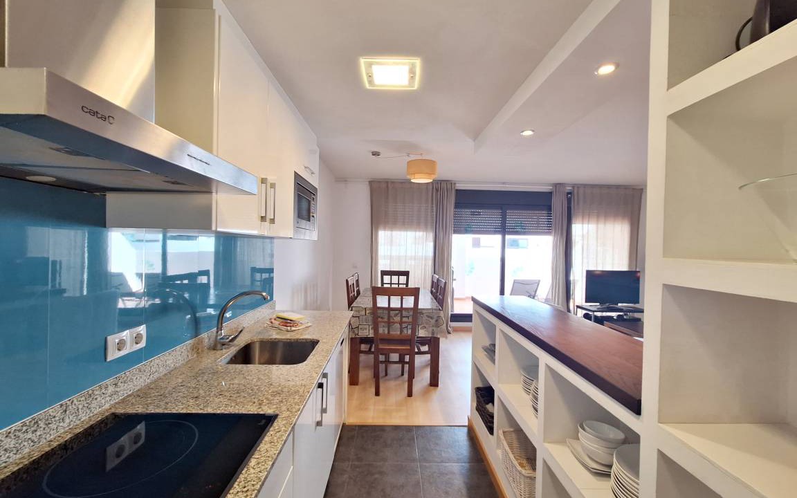 Photo of Kitchen in Vera Beach