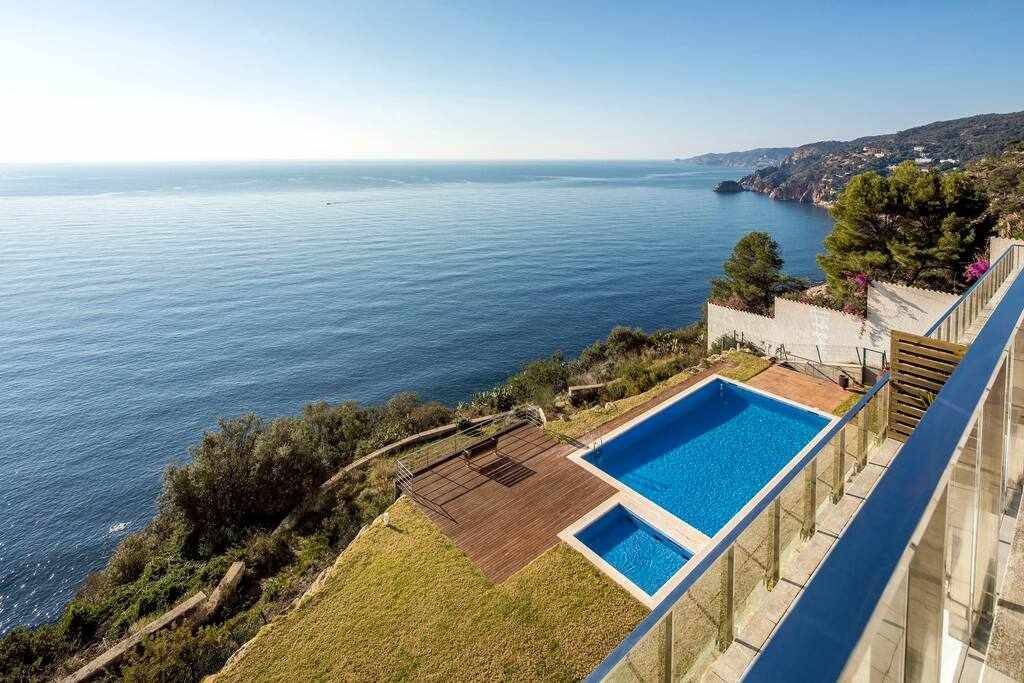 Photo of Patio Balcony in Sant Feliu de Guixols