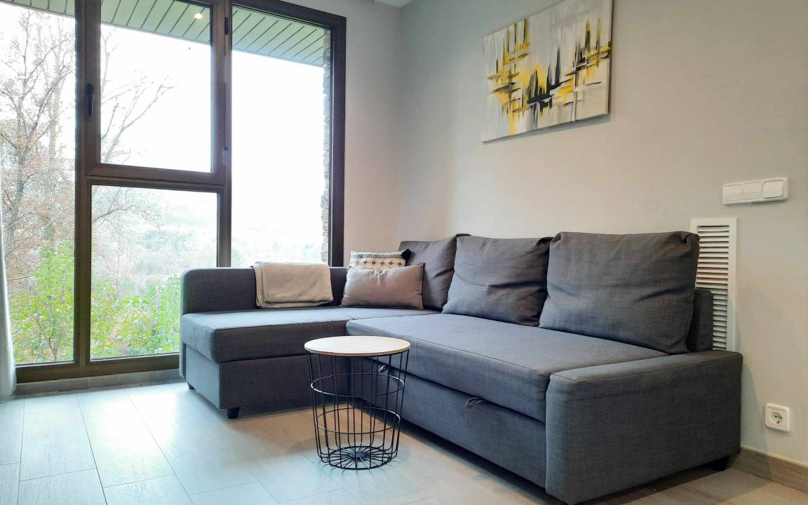 Photo of Livingroom in Ainsa