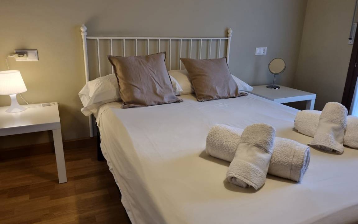 Photo of Bedroom in Ribadesella
