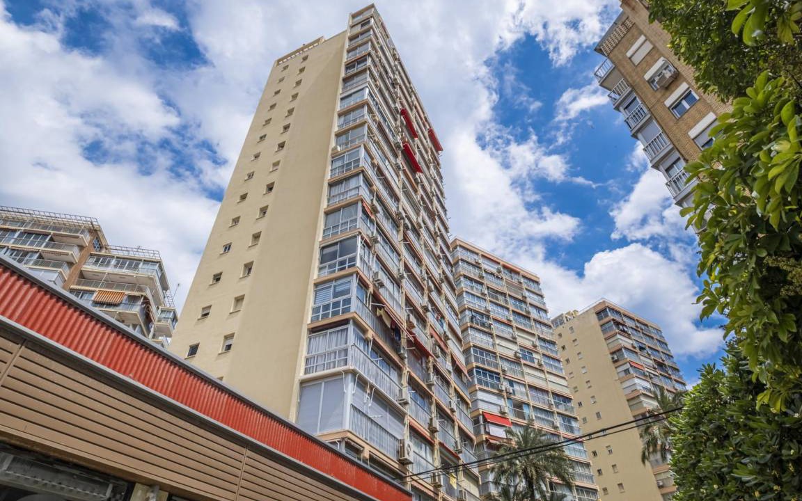 Photo of Others in Benidorm