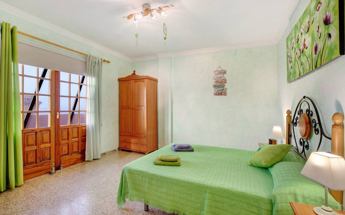 Photo of Bedroom in Tejina