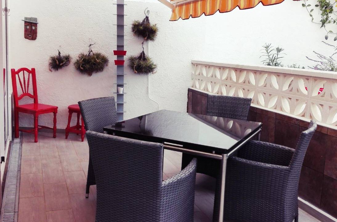 Photo of Patio Balcony in Buen Paso