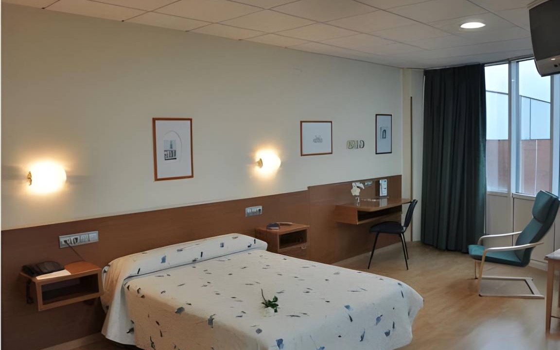 Photo of Bedroom in Lugo