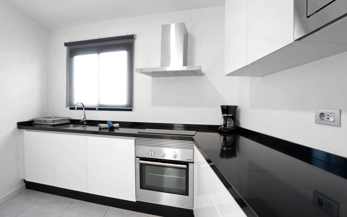 Photo of Kitchen in Candelaria