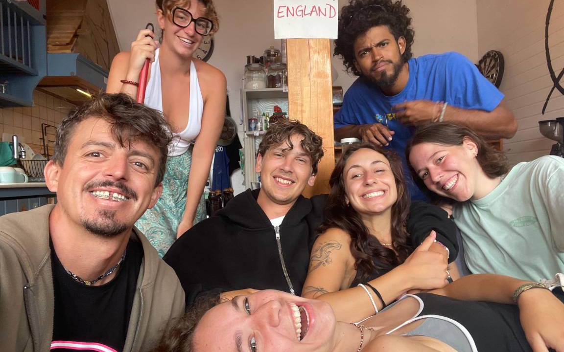 Photo of Others in Santa Cruz de Tenerife