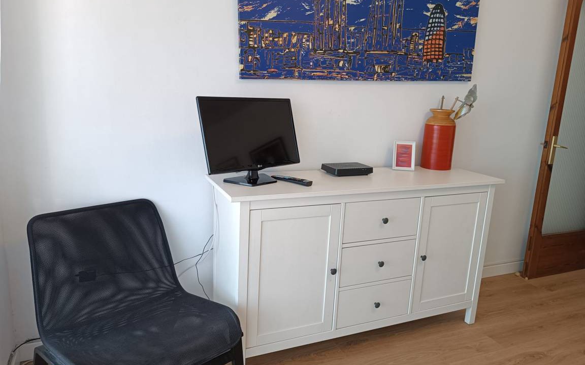 Photo of Livingroom in Blanes