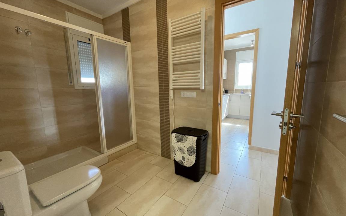 Photo of Bathroom in El Mas Fumats