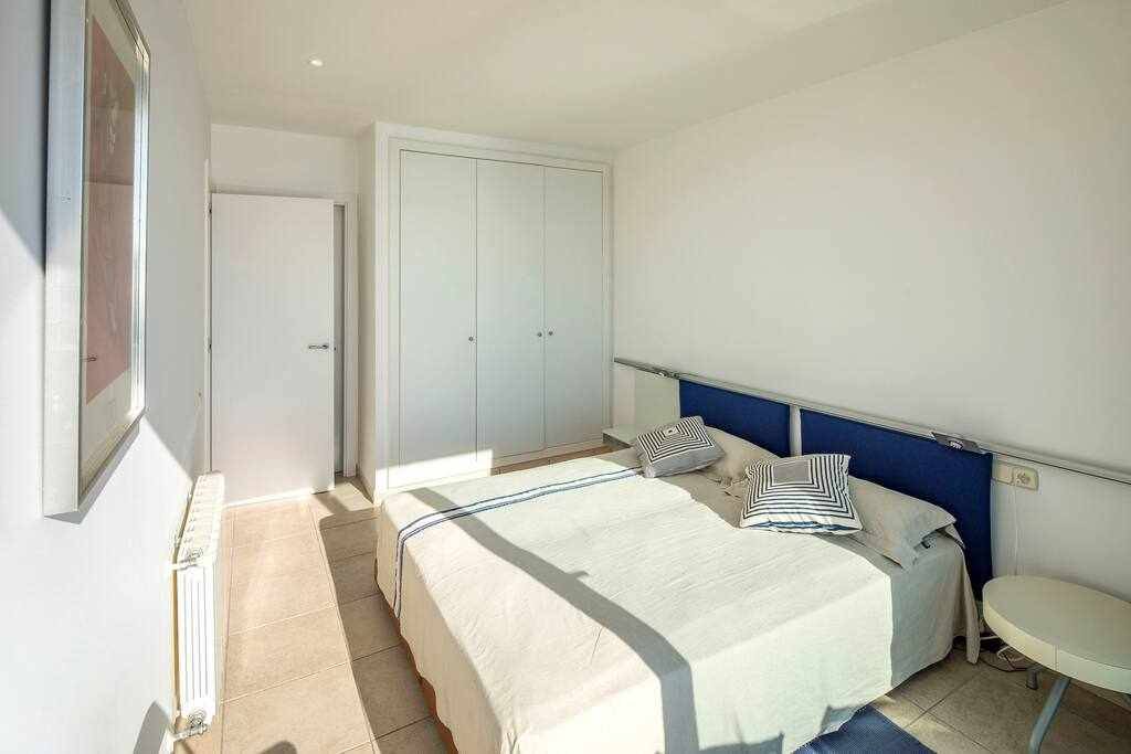 Photo of Bedroom in Sant Feliu de Guixols