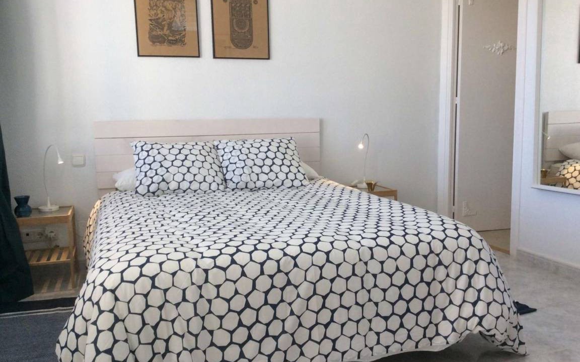 Photo of Bedroom in Guadalmar