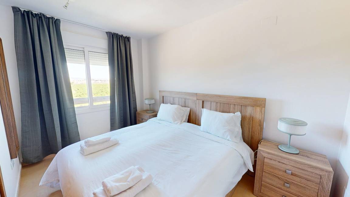 Photo of Bedroom in Torre-Pacheco
