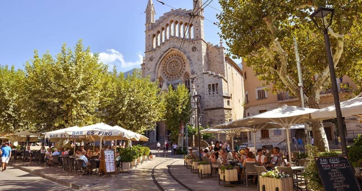 Photo of Others in Soller
