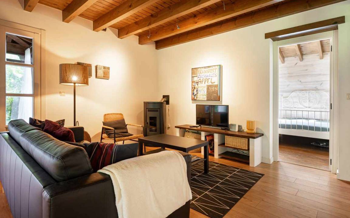 Photo of Livingroom in Margolles
