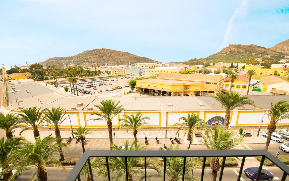 Photo of Others in Diputacion de Cartagena Casco