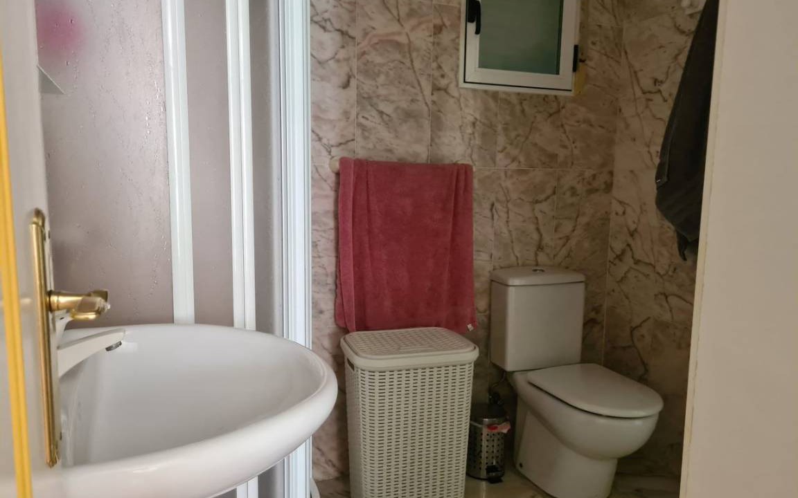 Photo of Bathroom in San Juan de los Terreros