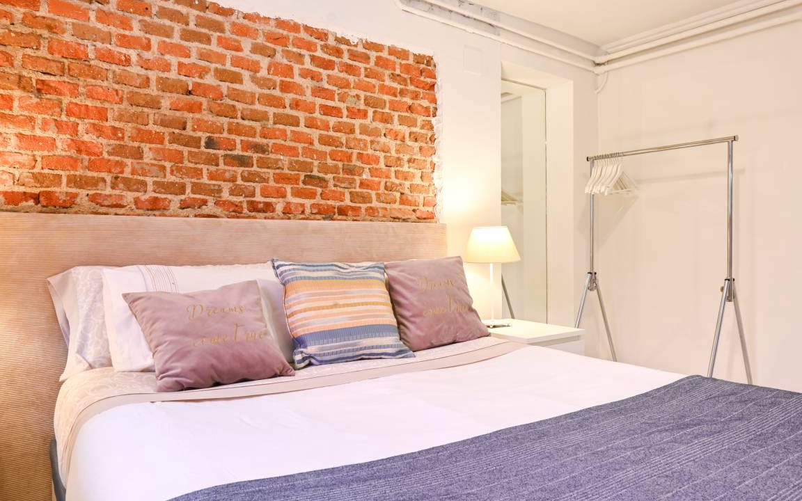 Photo of Bedroom in Hispanoamerica